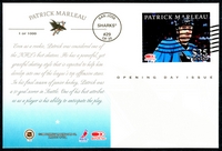 Stamp picture